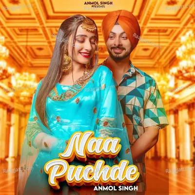 Naa Puchde Cover