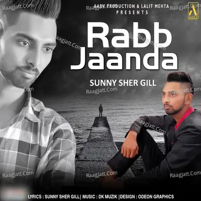 Rabb Jaanda Cover