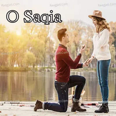 O Saqia Poster