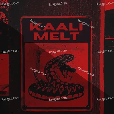 Kaali Melt Cover