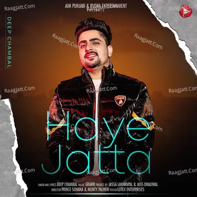 Haye Jatta