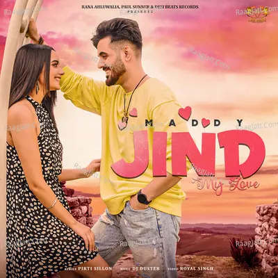 Jind Cover