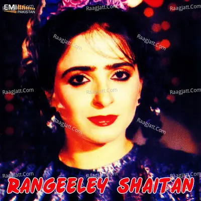 Rangeeley Shaitan (Original Motion Picture Soundtrack) - Mehnaz
