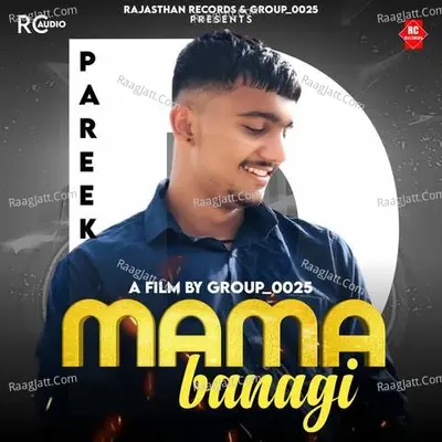Mama Banagi