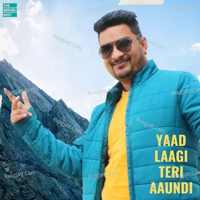 Yaad Lagi Teri Aaundi Cover