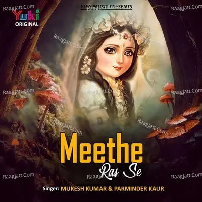 Meethe Rus Se Cover