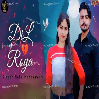 Dil Roya Cover