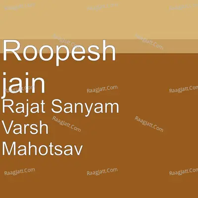 Roopesh Jain