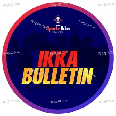 Ikka Bulletin - season - 1 - Sports Ikka
