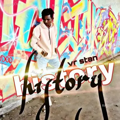 history Cover