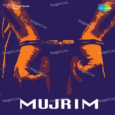 Mujrim Poster