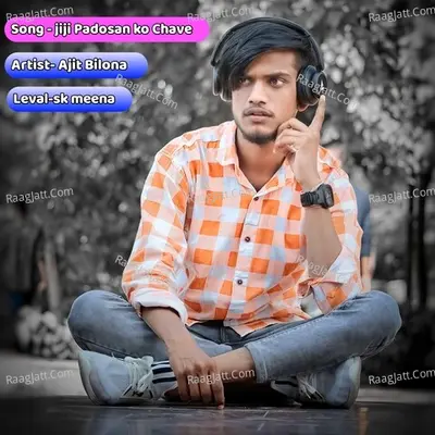 jiji Padosan ko Chave Cover