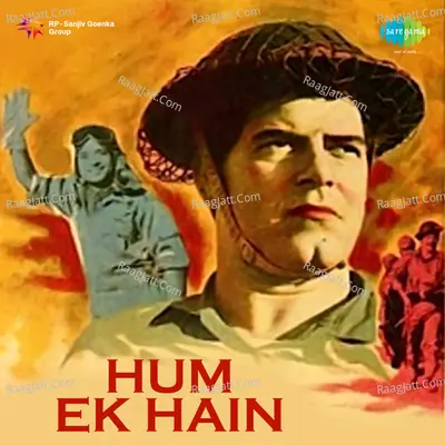 Hum Ek Hain - Mukesh