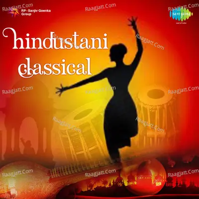 Hindustani Classical Poster