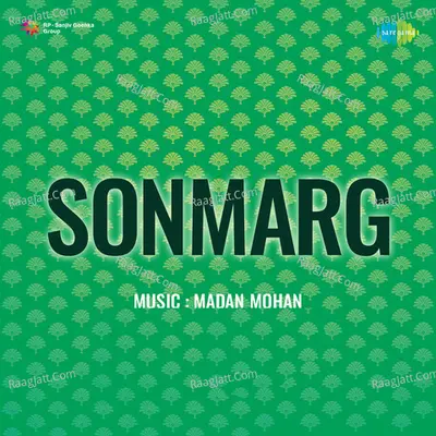 Sonmarg - Asha Bhosle