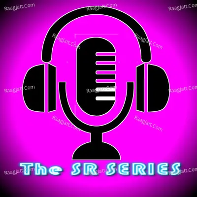 The SR Series - season - 1 Cover