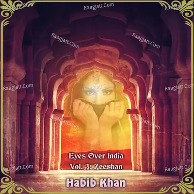 Eyes over India, Vol. 3: Zeeshan Poster