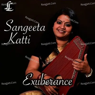 Exuberance - Sangeeta Katti