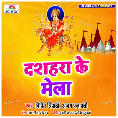 Dashara Ke Mela - Bipin Tripathi