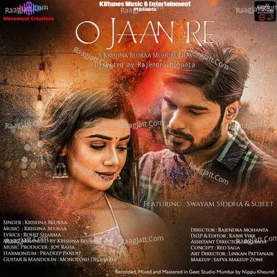 O Jaan Re Cover