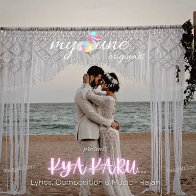 KYA KARU Cover
