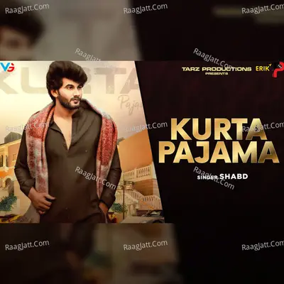 Kurta Pajama Cover