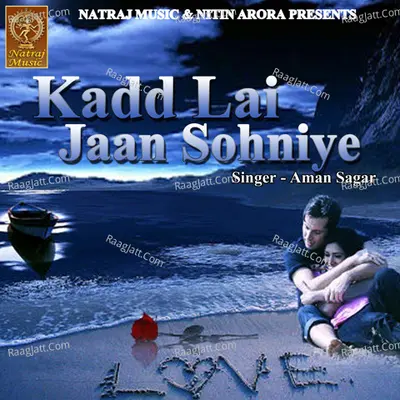 Kadd Lai Jaan Sohniye Cover
