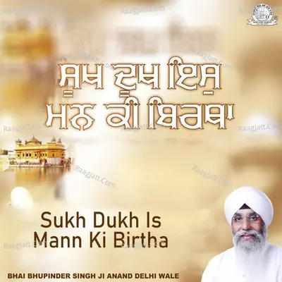 Bhai Bhupinder Singh Ji Anand Delhi Wale