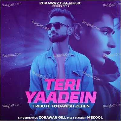 Teri Yaadein