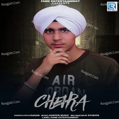 Chehra Cover