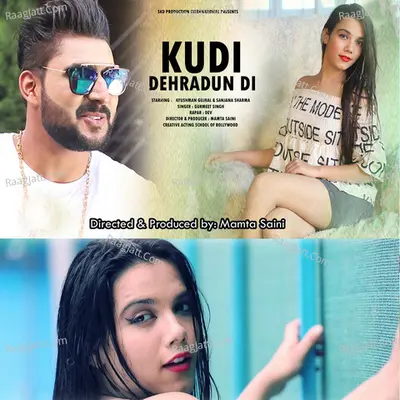 Kudi Dehradun Di