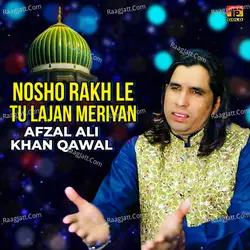 Afzal Ali Khan Qawal