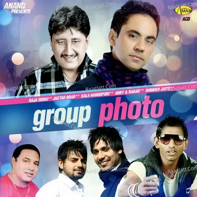 Group Photo - Jagtar Brar