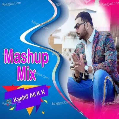 Mashup Mix Cover