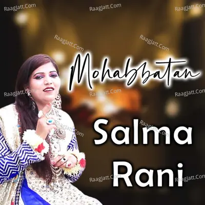 Mohabbatan Poster