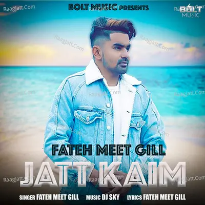 Jatt Kaim