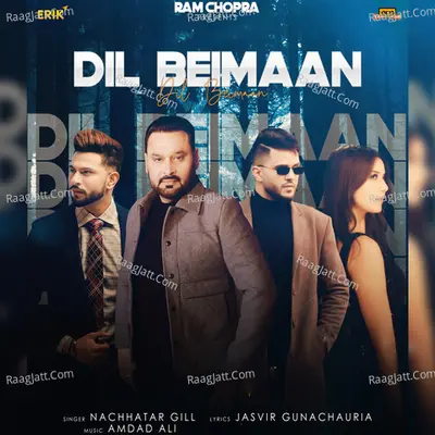 Dil Beimaan
