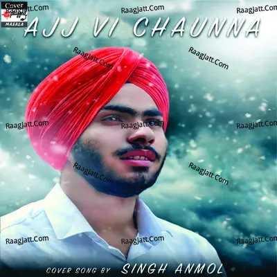 Ajj Vi Chaunna Cover