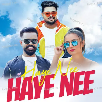 Haye Nee Haye Nee Cover