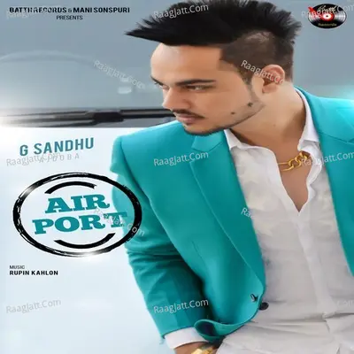 Airport Cover