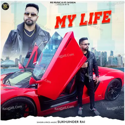 My Life Poster
