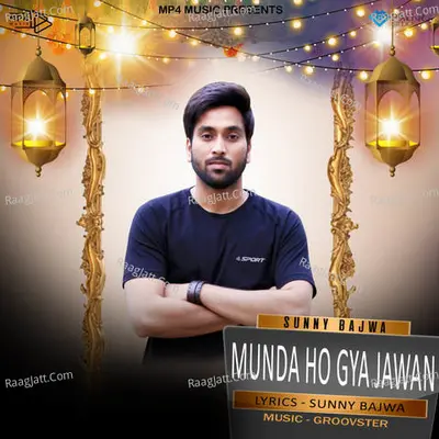 Munda Ho Gya Jawan Cover
