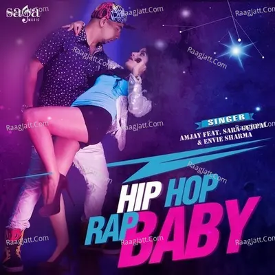 Hip Hop Rap Baby