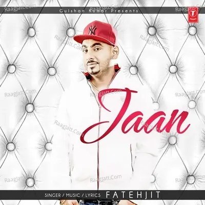 Jaan Cover