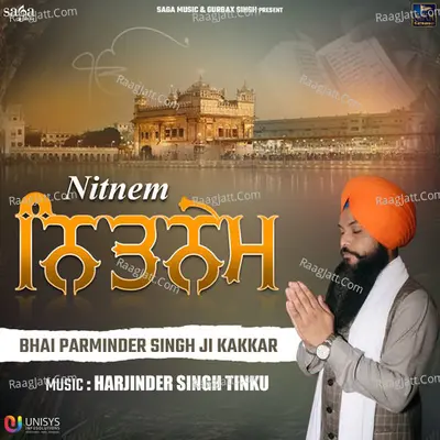 Bhai Parminder Singh Ji Kakkar