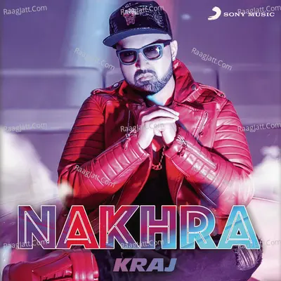 Nakhra Cover