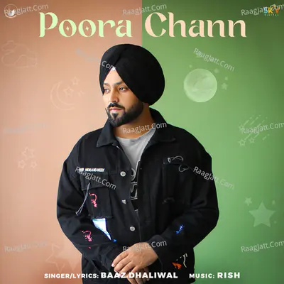 Poora Chann Cover
