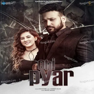 Ohi Pyar
