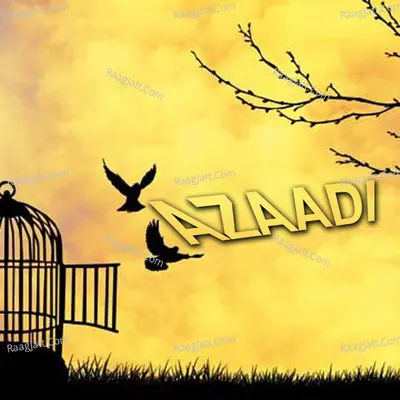 Azaadi - Debanjan