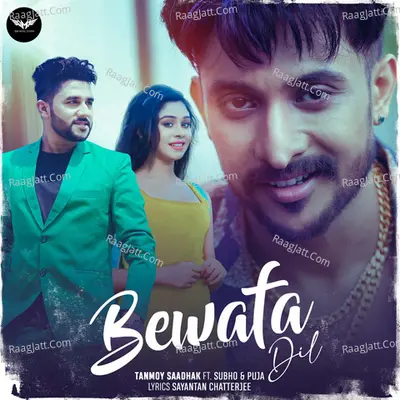 Bewafa Dil Cover
